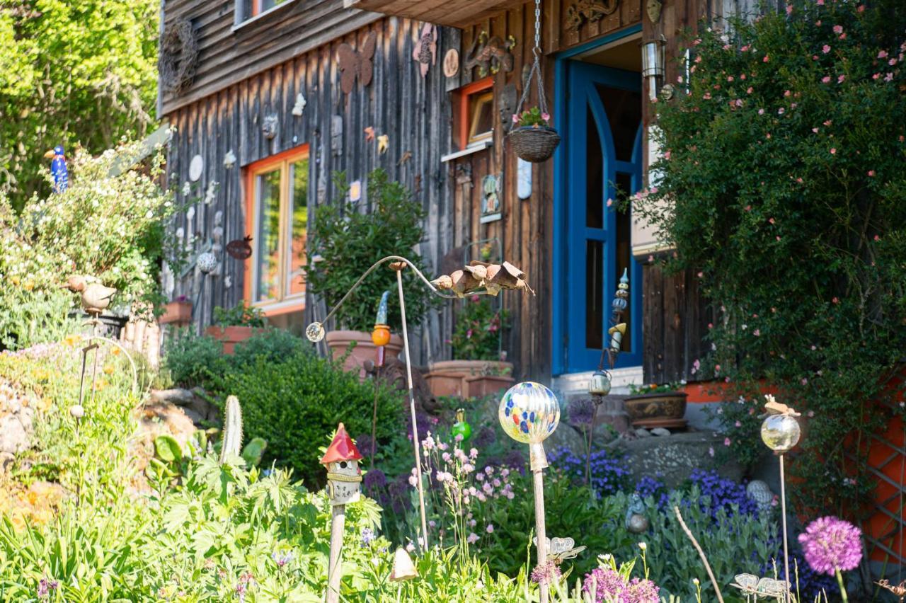 Sweet Home Gedern Dış mekan fotoğraf